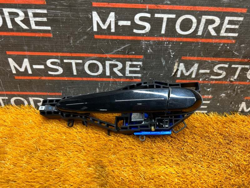 ручка двери внешняя, 1300 рублей, Красноярск