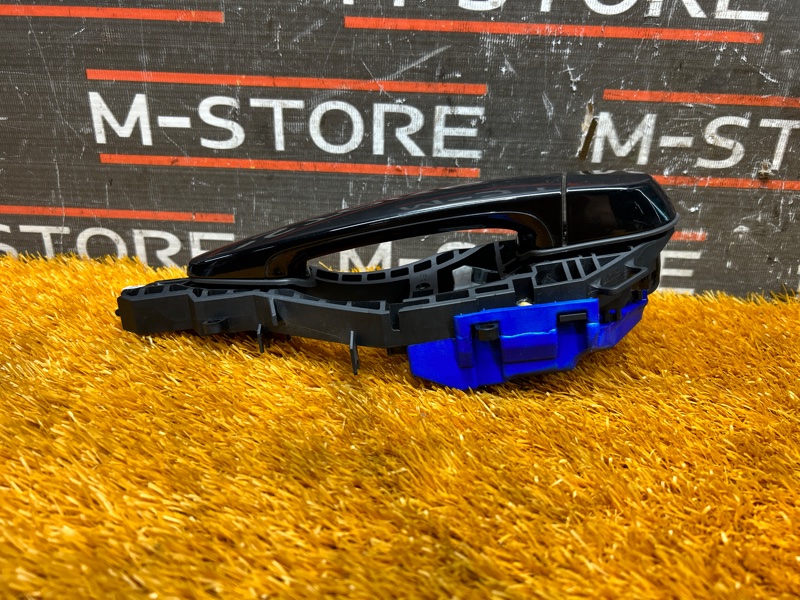 ручка двери внешняя, 1300 рублей, Красноярск