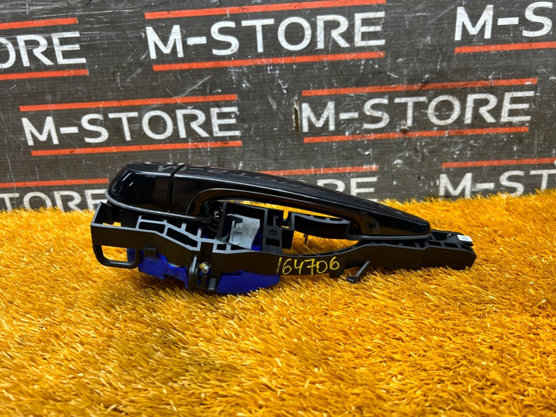 ручка двери внешняя, 1300 рублей, Красноярск