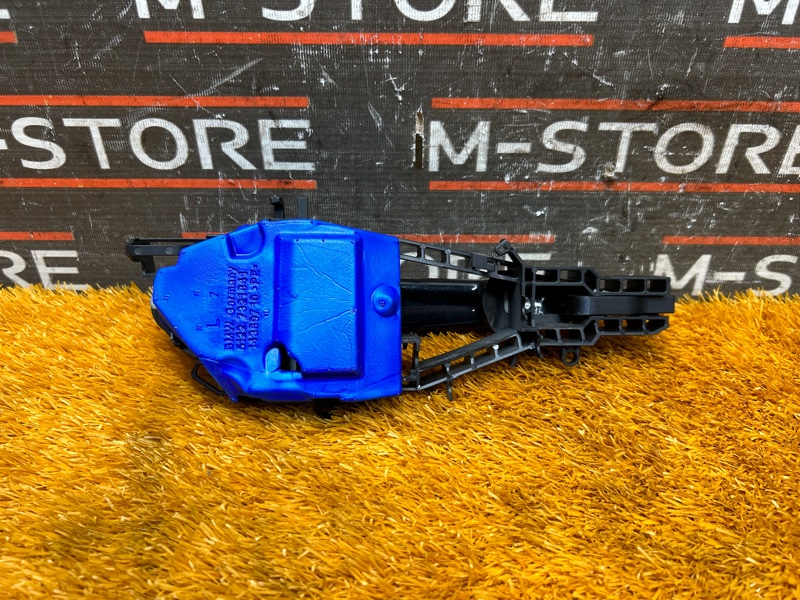 ручка двери внешняя, 1300 рублей, Красноярск