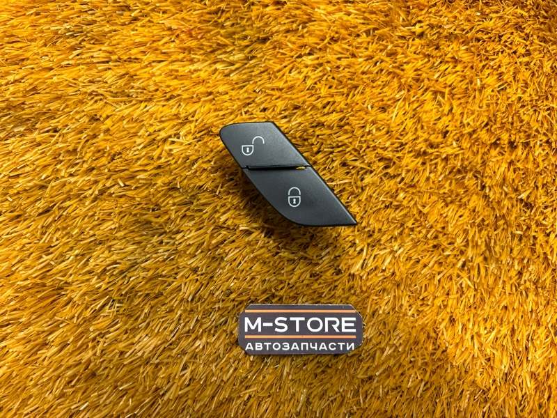 Кнопка центрального замка, 350 рублей, Красноярск