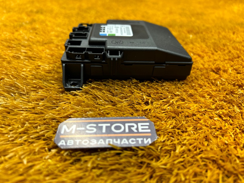 Блок управления дверью, 1290 рублей, Красноярск