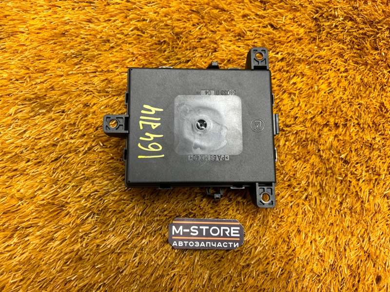 Блок управления дверью, 1290 рублей, Красноярск