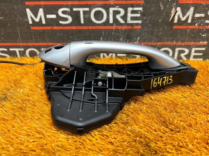 ручка двери внешняя, 980 рублей, Красноярск