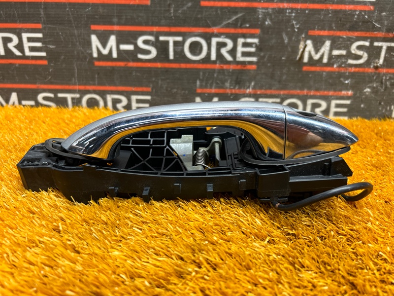 ручка двери внешняя, 980 рублей, Красноярск