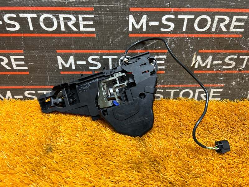 ручка двери внешняя, 980 рублей, Красноярск