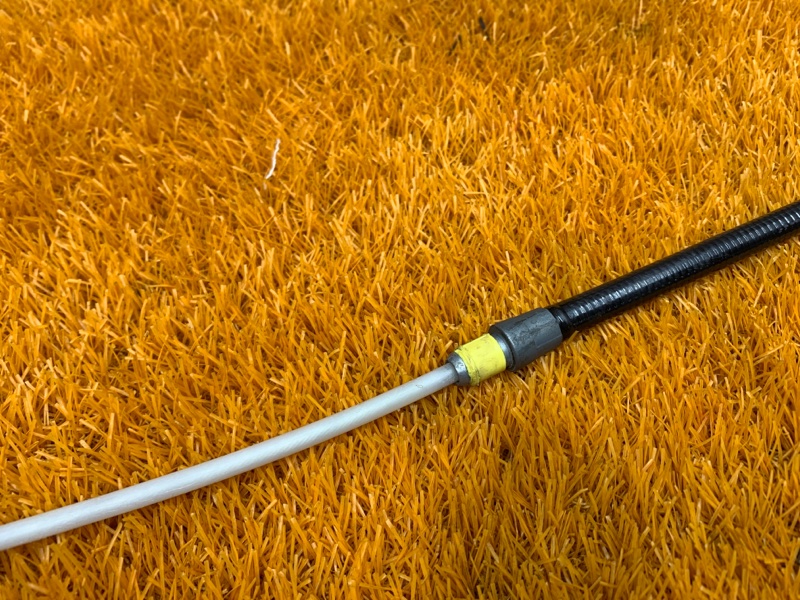 трос ручника, 480 рублей, Красноярск