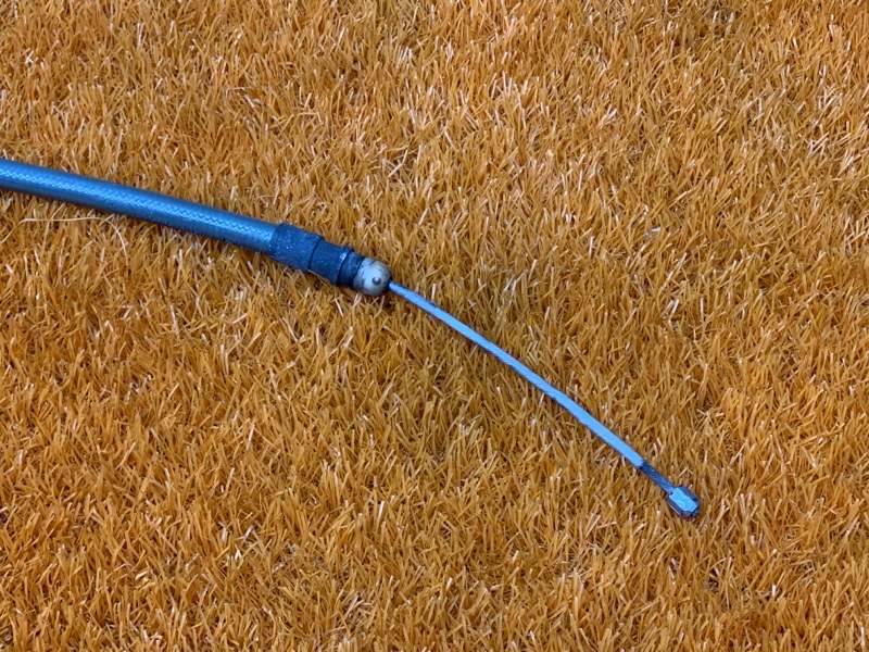 трос ручника, 410 рублей, Красноярск