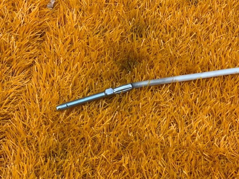 трос ручника, 410 рублей, Красноярск