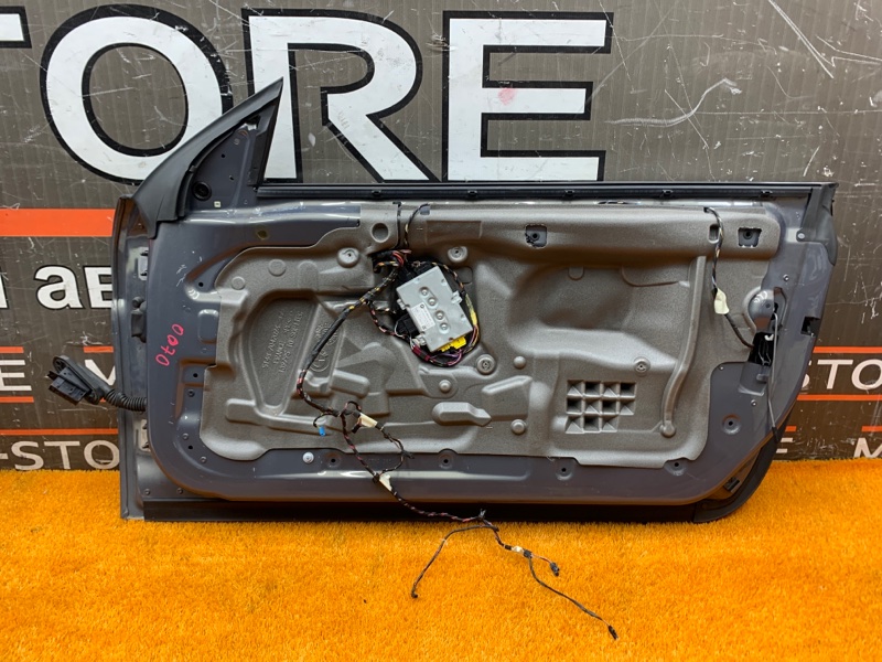 дверь, 4440 рублей, Красноярск