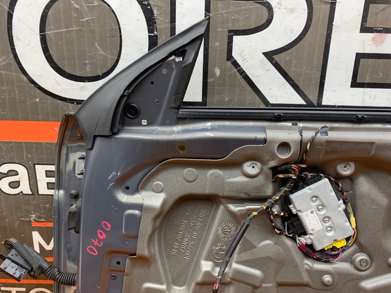 дверь, 4440 рублей, Красноярск