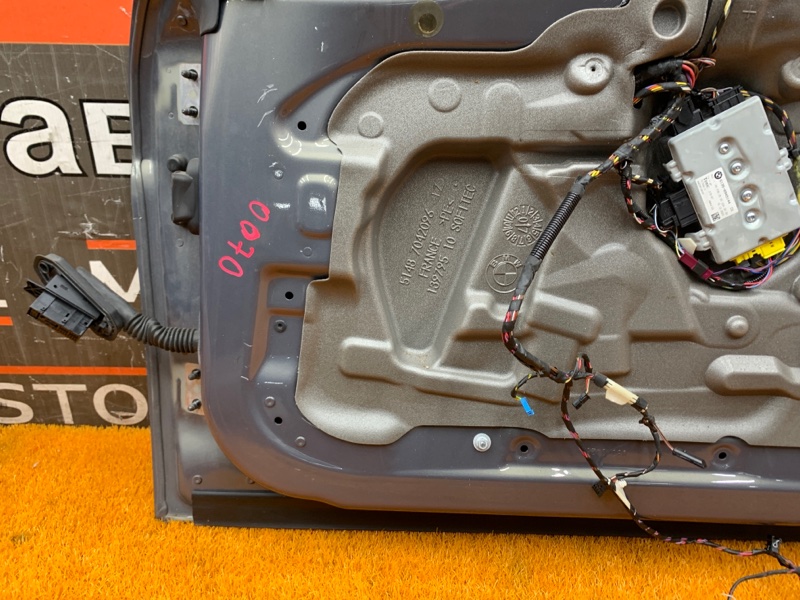 дверь, 4440 рублей, Красноярск