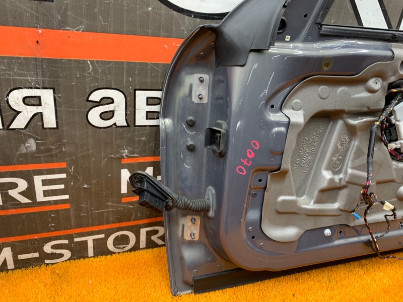 дверь, 4440 рублей, Красноярск