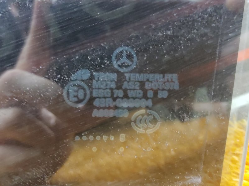 Стекло боковое, 1000 рублей, Красноярск