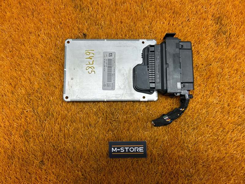 блок управления подвеской, 3190 рублей, Красноярск