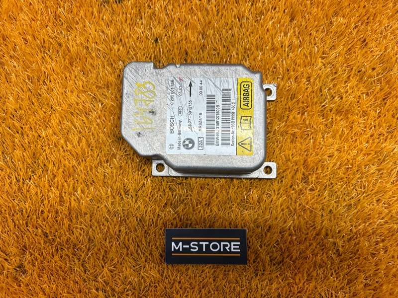 Блок управления Airbag, 670 рублей, Красноярск
