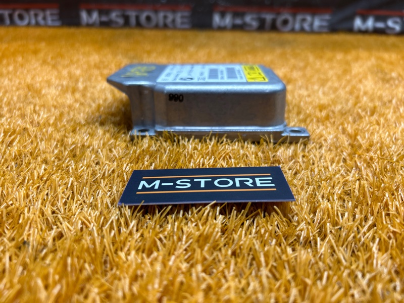 Блок управления Airbag, 670 рублей, Красноярск