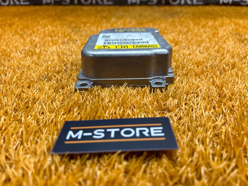 Блок управления Airbag, 670 рублей, Красноярск