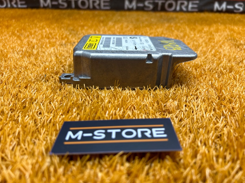 Блок управления Airbag, 670 рублей, Красноярск