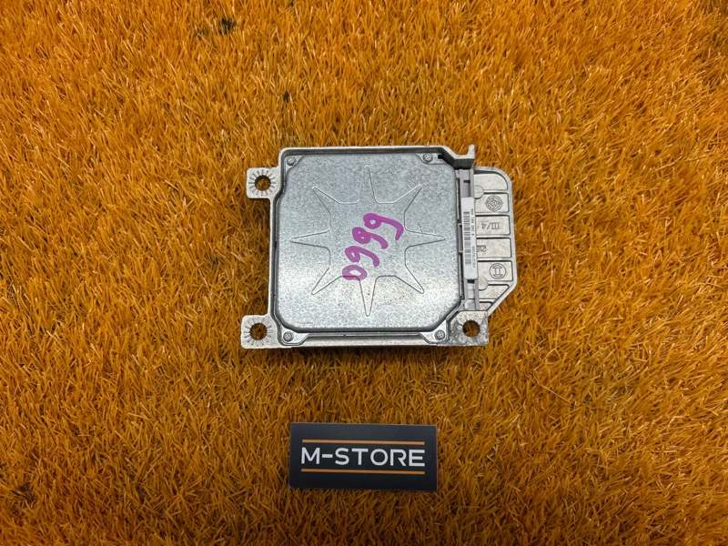 Блок управления Airbag, 670 рублей, Красноярск