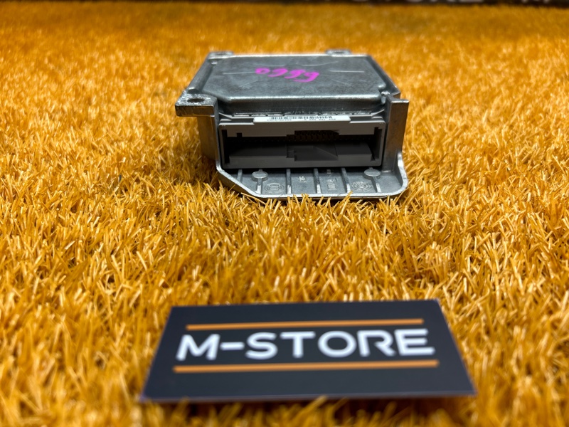 Блок управления Airbag, 670 рублей, Красноярск