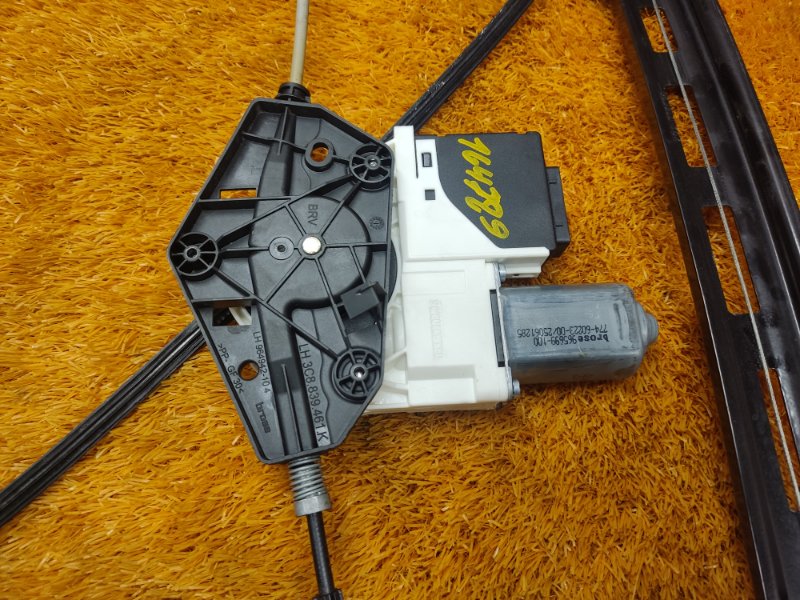 стеклоподъемник, 840 рублей, Красноярск