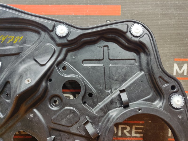 Панель двери, 630 рублей, Красноярск