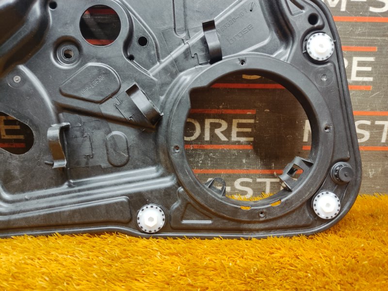 Панель двери, 630 рублей, Красноярск