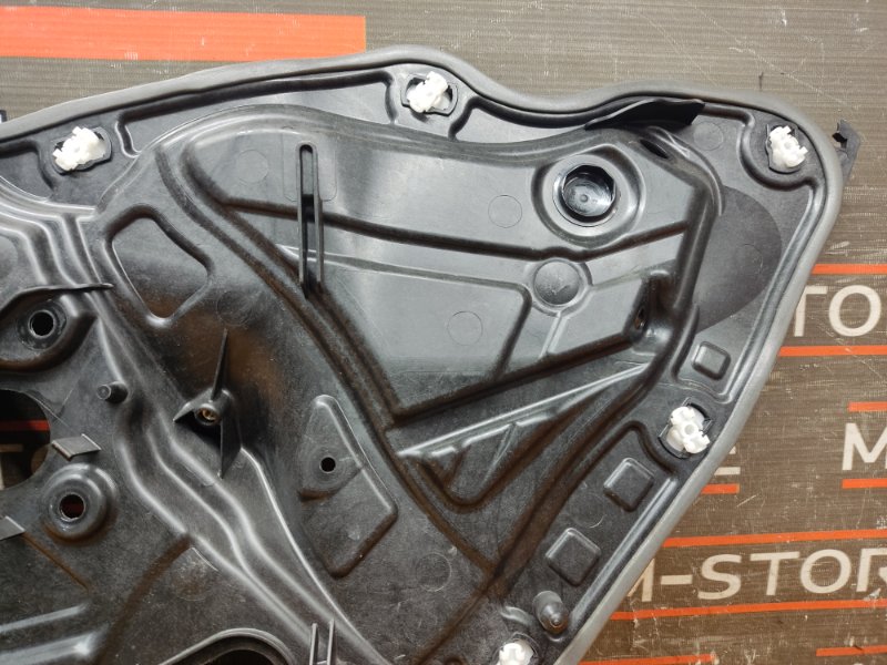 Панель двери, 630 рублей, Красноярск