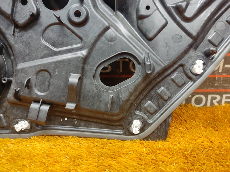 Панель двери, 630 рублей, Красноярск