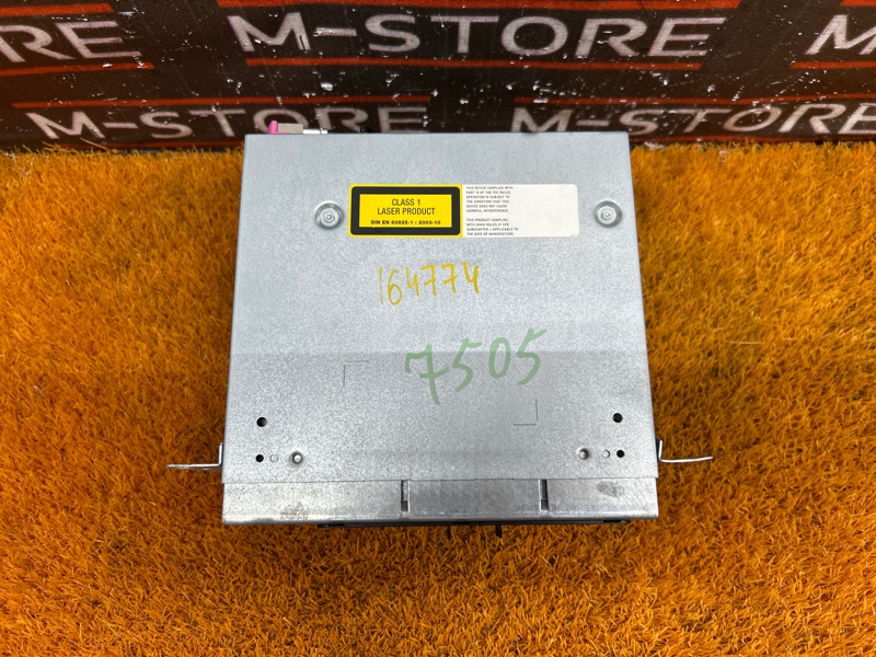 Магнитола, 7500 рублей, Красноярск