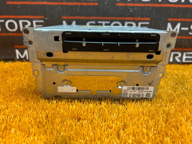 Магнитола, 7500 рублей, Красноярск