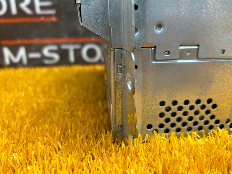 Магнитола, 7500 рублей, Красноярск