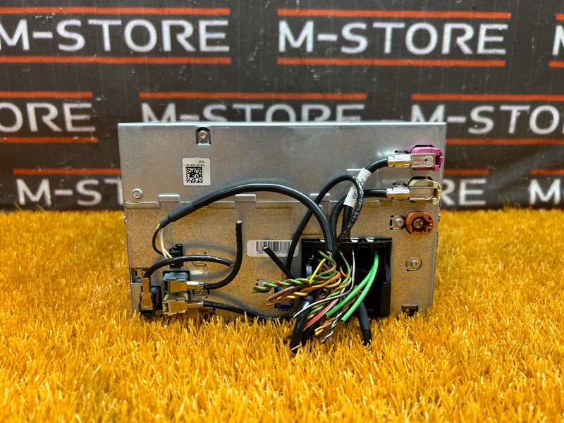 Магнитола, 7500 рублей, Красноярск