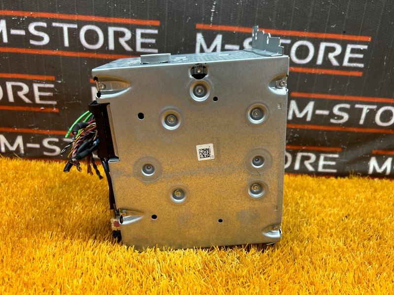 Магнитола, 7500 рублей, Красноярск