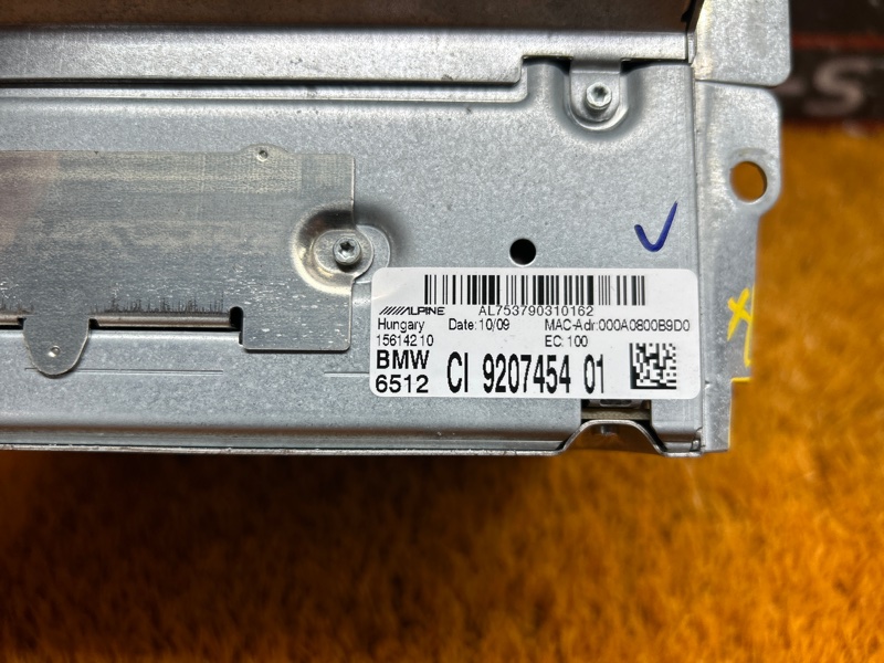 Магнитола, 7500 рублей, Красноярск