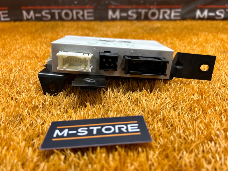 Блок управления складной крыши, 3800 рублей, Красноярск