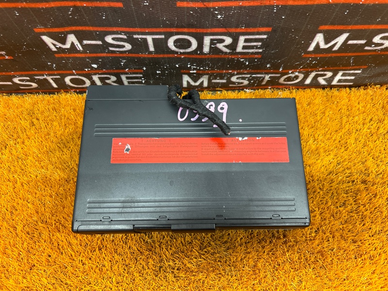 CD-Чейнджер, 500 рублей, Красноярск