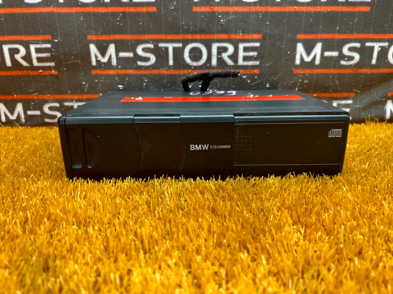 CD-Чейнджер, 500 рублей, Красноярск