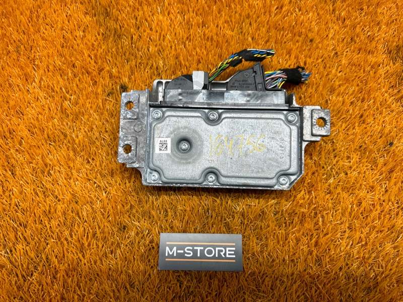 Блок управления Airbag, 300 рублей, Красноярск