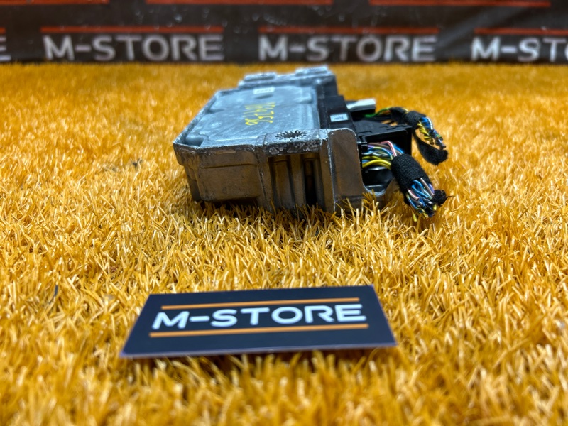 Блок управления Airbag, 300 рублей, Красноярск