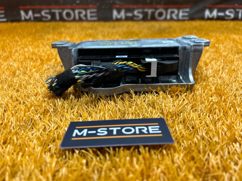 Блок управления Airbag, 300 рублей, Красноярск