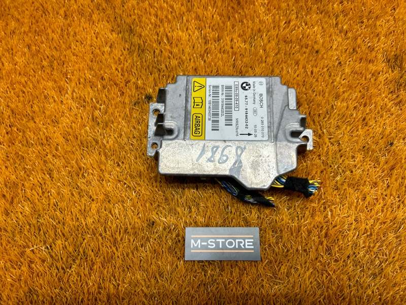 Блок управления Airbag, 300 рублей, Красноярск