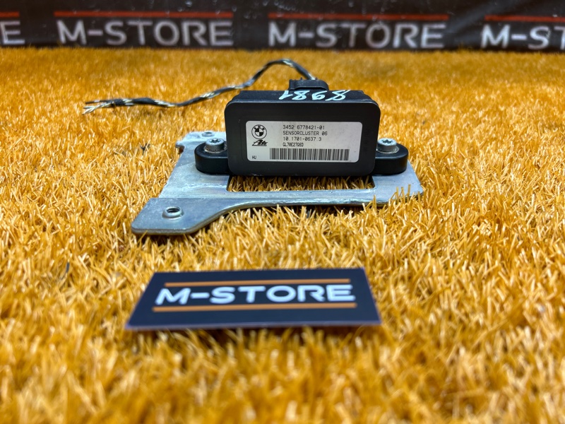 Датчик ускорения, 670 рублей, Красноярск