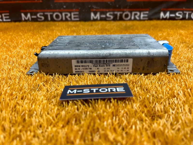 Блок управления громкой связью, 3000 рублей, Красноярск