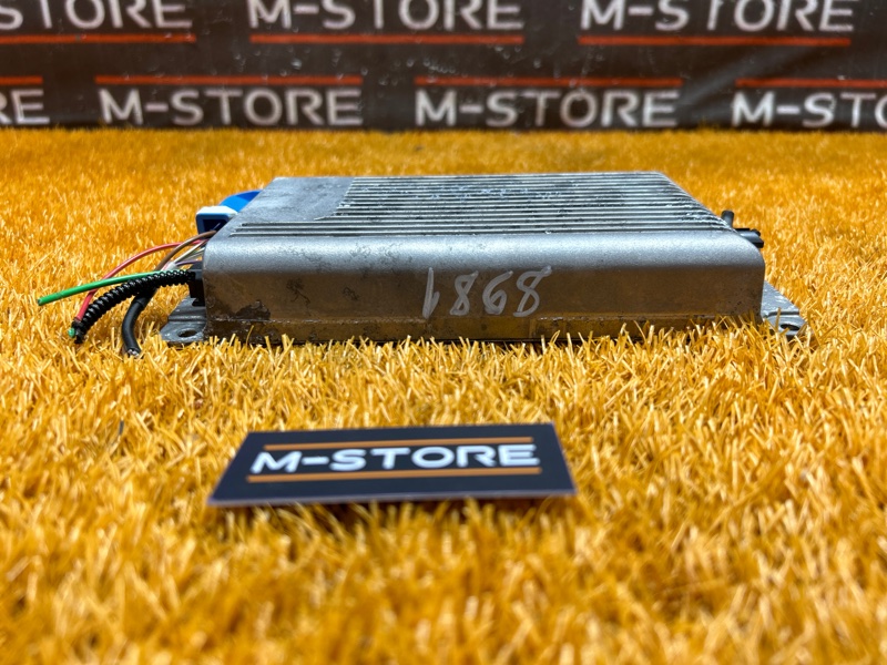 Блок управления громкой связью, 3000 рублей, Красноярск