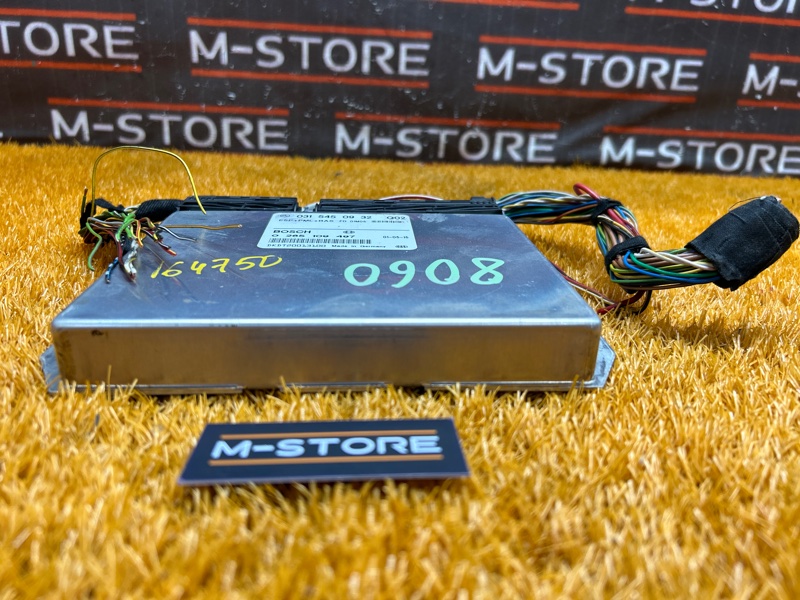 Блок управления ESP, 900 рублей, Красноярск