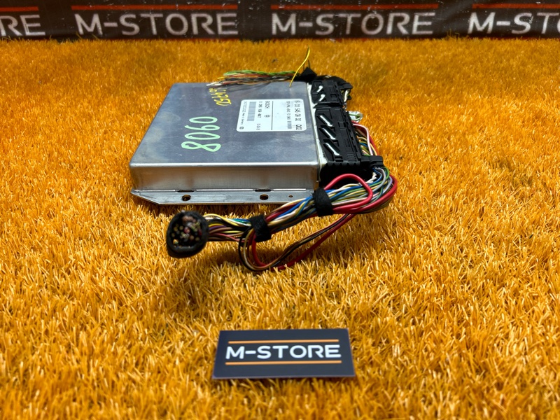 Блок управления ESP, 900 рублей, Красноярск