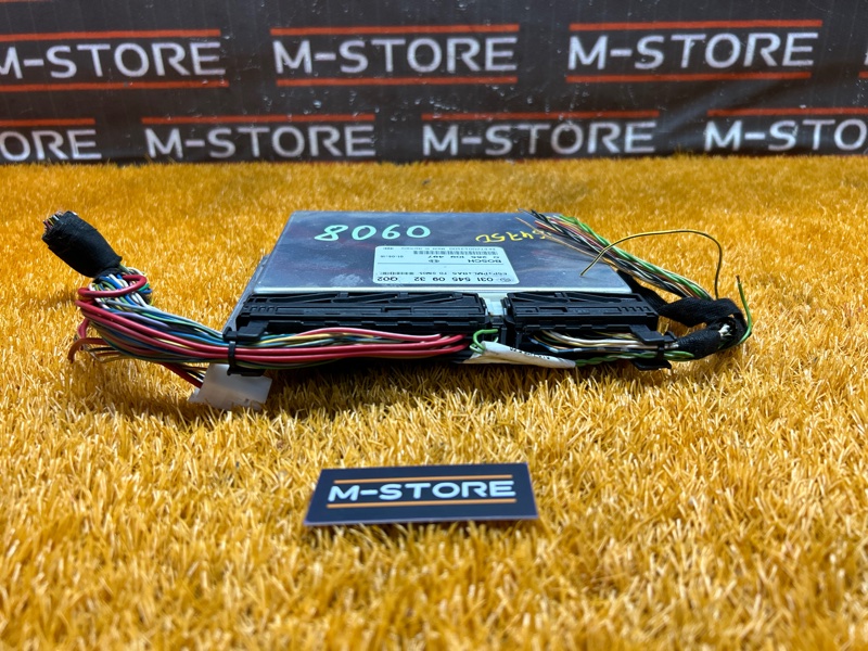 Блок управления ESP, 900 рублей, Красноярск