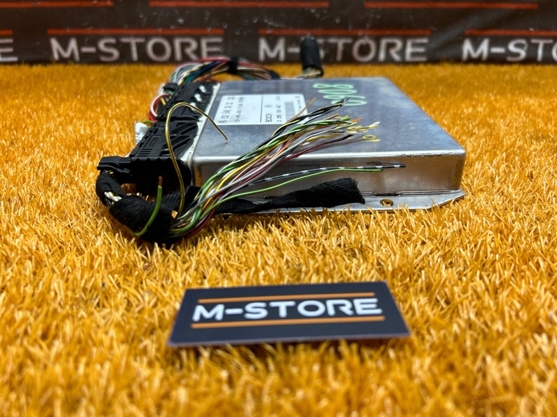 Блок управления ESP, 900 рублей, Красноярск